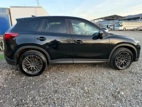 Mazda CX-5 2.2/Auto/4X4/BOSE, снимка 6
