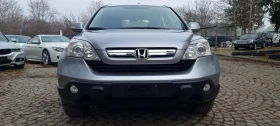 Honda Cr-v 2.0i * АВТОМАТ* ОБСЛУЖЕН* СЕРВ. ИСТОРИЯ* ШВЕЙЦАРИЯ, снимка 2