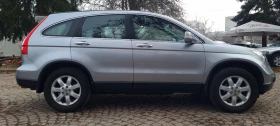 Honda Cr-v 2.0i * АВТОМАТ* ОБСЛУЖЕН* СЕРВ. ИСТОРИЯ* ШВЕЙЦАРИЯ, снимка 4