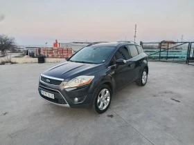Ford Kuga 2000tdci, снимка 1