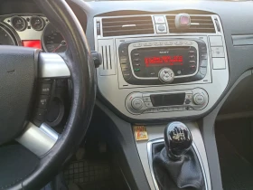 Ford Kuga 2000tdci, снимка 9