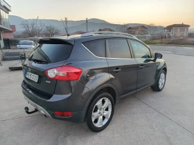 Ford Kuga 2000tdci, снимка 4