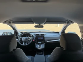 Honda Cr-v 1.5 Turbo AWD, снимка 12