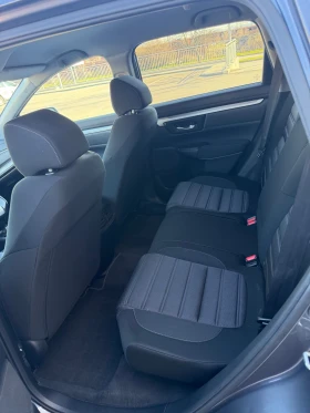 Honda Cr-v 1.5 Turbo AWD, снимка 14