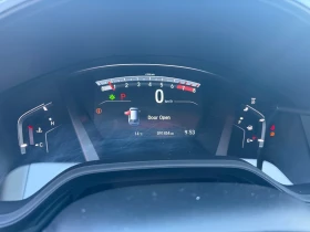 Honda Cr-v 1.5 Turbo AWD, снимка 8