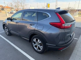 Honda Cr-v 1.5 Turbo AWD, снимка 4