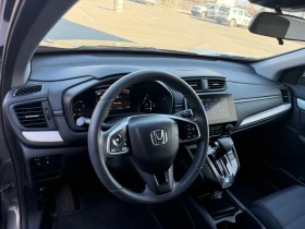 Honda Cr-v 1.5 Turbo AWD, снимка 10