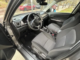 Suzuki Vitara 1.4 HYBRID 48V, снимка 9