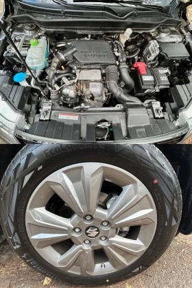 Suzuki Vitara 1.4 HYBRID 48V, снимка 17