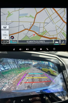 Suzuki Vitara 1.4 HYBRID 48V, снимка 15