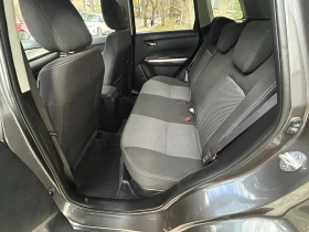 Suzuki Vitara 1.4 HYBRID 48V, снимка 12