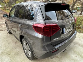 Suzuki Vitara 1.4 HYBRID 48V, снимка 3