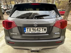 Suzuki Vitara 1.4 HYBRID 48V, снимка 6