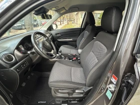 Suzuki Vitara 1.4 HYBRID 48V, снимка 11