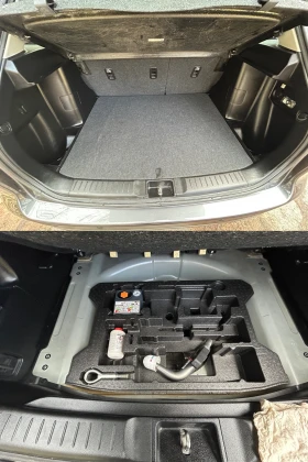 Suzuki Vitara 1.4 HYBRID 48V, снимка 16