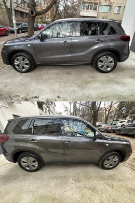 Suzuki Vitara 1.4 HYBRID 48V, снимка 7