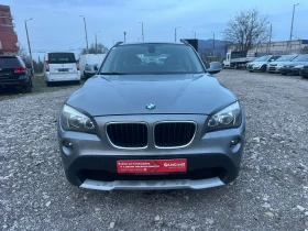 BMW X1 2, 0TD X-DRIVE 143kc, снимка 8
