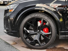 Audi RSQ8 4.0Т* AвтоКредит * (ЦЕНА ДО БГ), снимка 10