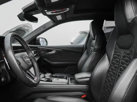 Audi RSQ8 4.0Т* AвтоКредит * (ЦЕНА ДО БГ), снимка 12
