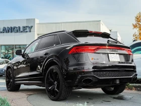 Audi RSQ8 4.0Т* AвтоКредит * (ЦЕНА ДО БГ), снимка 8