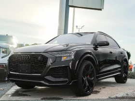 Audi RSQ8 4.0Т* AвтоКредит * (ЦЕНА ДО БГ), снимка 2