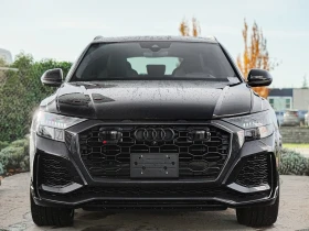 Audi RSQ8 4.0Т* AвтоКредит * (ЦЕНА ДО БГ), снимка 3
