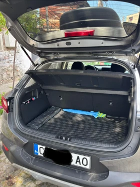 Kia Stonic 1.2 Comfort, снимка 6
