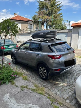 Kia Stonic 1.2 Comfort, снимка 3