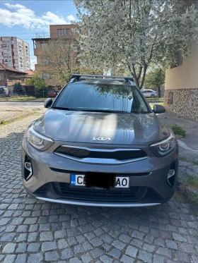 Kia Stonic 1.2 Comfort, снимка 1