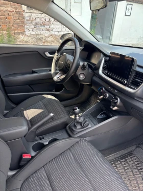 Kia Stonic 1.2 Comfort, снимка 5