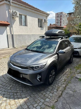 Kia Stonic 1.2 Comfort, снимка 2
