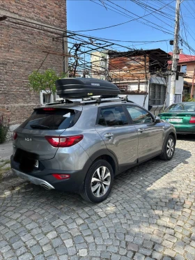 Kia Stonic 1.2 Comfort, снимка 4