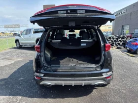 Kia Sportage * SX * PANO* KEYLESS* ПОДГРЕВ* , снимка 13