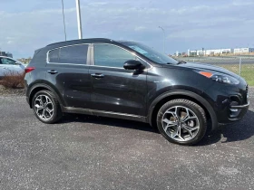 Kia Sportage * SX * PANO* KEYLESS* ПОДГРЕВ* , снимка 3