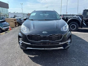 Kia Sportage * SX * PANO* KEYLESS* ПОДГРЕВ* , снимка 6
