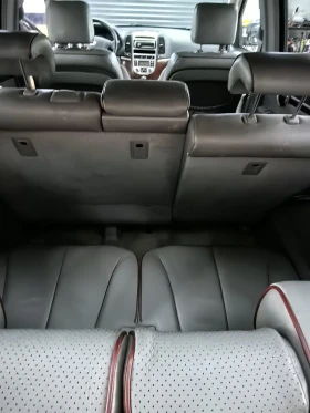 Hyundai Santa fe Hyundai Santa fe 2.2 CRDi 4DW 150к.с, снимка 12