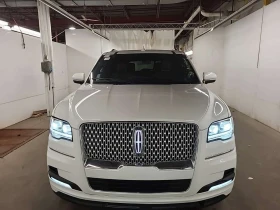 Lincoln Navigator RESERVE| ТЕЛЕВИЗОРИ| ОБДУХВАНЕ| 7 МЕСТА| , снимка 6