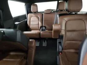 Lincoln Navigator RESERVE| ТЕЛЕВИЗОРИ| ОБДУХВАНЕ| 7 МЕСТА| , снимка 12