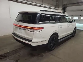 Lincoln Navigator RESERVE| ТЕЛЕВИЗОРИ| ОБДУХВАНЕ| 7 МЕСТА| , снимка 3