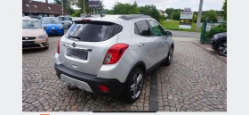 Opel Mokka, снимка 2