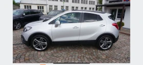 Opel Mokka, снимка 3