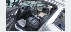 Opel Mokka, снимка 5