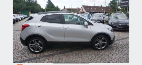 Opel Mokka, снимка 1