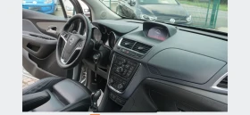 Opel Mokka, снимка 6