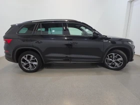 Skoda Kodiaq 2.0 CRTDI Sport-Line 7PL Virtual Navi Alcantara, снимка 4