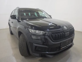Skoda Kodiaq 2.0 CRTDI Sport-Line 7PL Virtual Navi Alcantara, снимка 3
