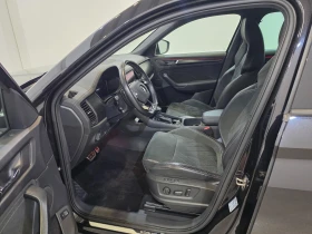 Skoda Kodiaq 2.0 CRTDI Sport-Line 7PL Virtual Navi Alcantara, снимка 8