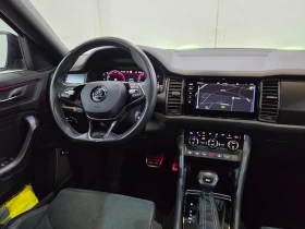 Skoda Kodiaq 2.0 CRTDI Sport-Line 7PL Virtual Navi Alcantara, снимка 2