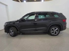 Skoda Kodiaq 2.0 CRTDI Sport-Line 7PL Virtual Navi Alcantara, снимка 5