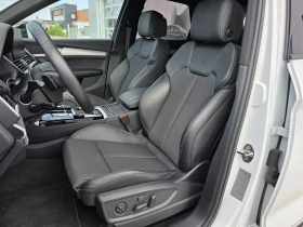 Audi Q5, снимка 17